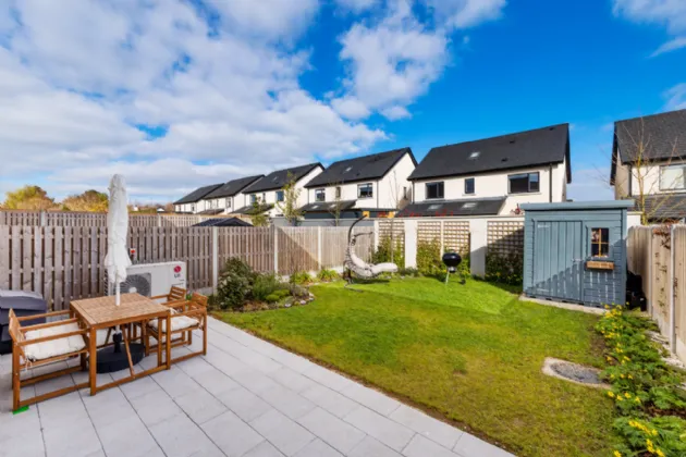 Photo of 23 Oak Park, Malahide, Co.Dublin, K36KW98