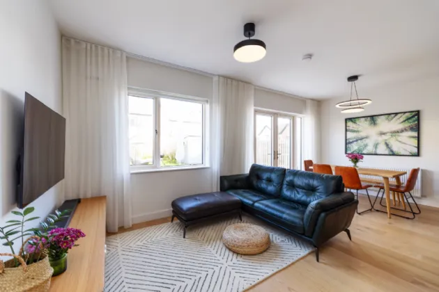 Photo of 23 Oak Park, Malahide, Co.Dublin, K36KW98