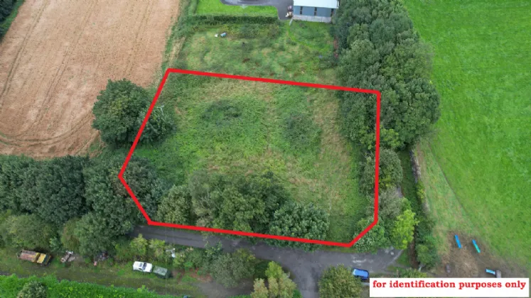 Photo of 0.59 Acre Site, Charlesfort, Ferns, Co. Wexford