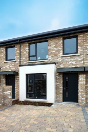 Photo of 3 Bedroom Homes, Regles, Ministers Road, Lusk, Co. Dublin