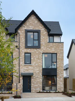 Photo of 4 Bedroom Homes, Regles, Ministers Road, Lusk, Co. Dublin