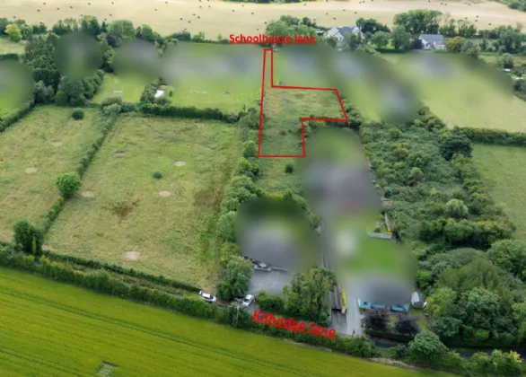 Photo of C. 0.5 Acre Site, Schoolhouse Lane, Corduff, Lusk, Co. Dublin