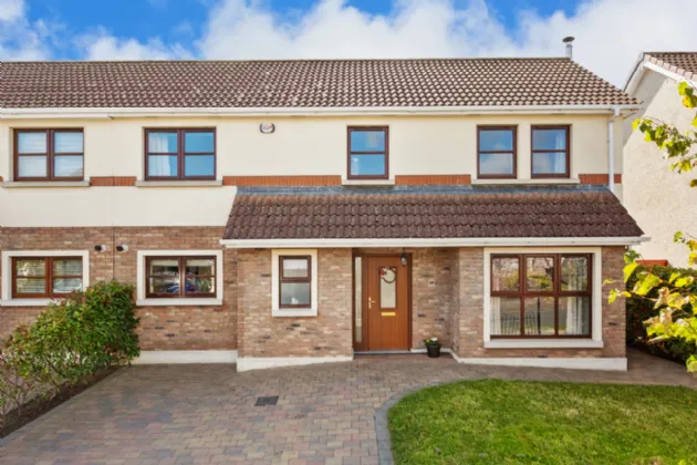 Photo of 20 Ryebridge Way, Kilcock, Co Kildare, W23 T2R7