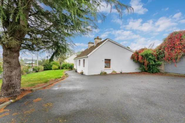 Photo of 15 Snowball Alley, Thomas Traynor Road, Tullow, Co. Carlow, R93 CK82