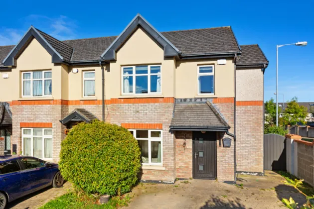 Photo of 21 The Drive, Newtown Hall, Maynooth, Co. Kildare, W23 T2C0