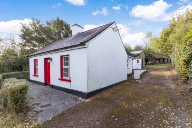 Photo of Drumard, Cavan, Co. Cavan, H12T279