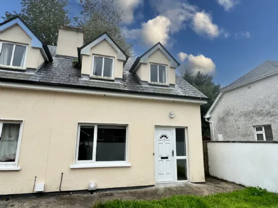 Photo of 1 Davitt Lane, Castlebar, Co. Mayo, F23 CA49