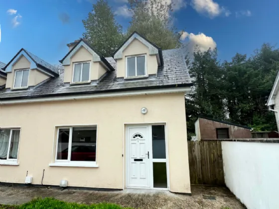 Photo of 1 Davitt Lane, Castlebar, Co. Mayo, F23 CA49