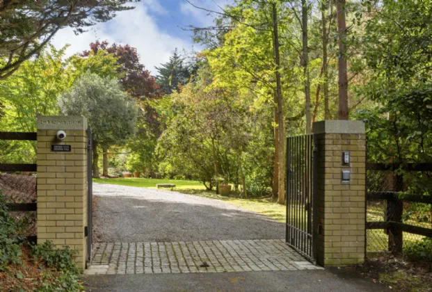 Photo of Glencarrig, Falls Road, Shankill, Dublin 18, D18X2T8