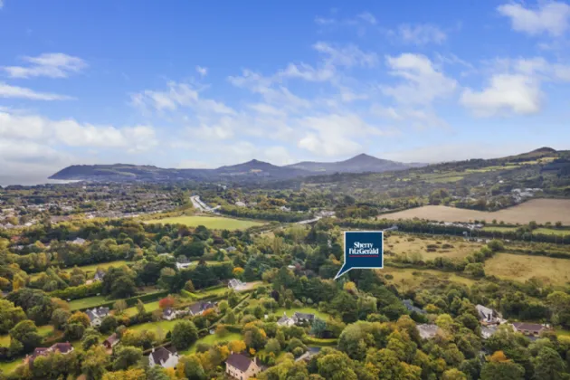 Photo of Glencarrig, Falls Road, Shankill, Dublin 18, D18X2T8