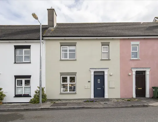 Photo of 81 Cruachan, Abbeyside, Dungarvan, Co Waterford, X35X037