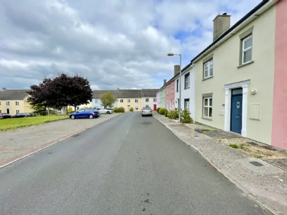 Photo of 81 Cruachan, Abbeyside, Dungarvan, Co Waterford, X35X037