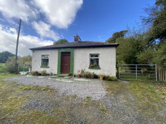 Photo of Ballymore, Granard, Co. Longford, N39D9K5