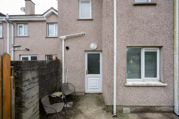 Photo of 1a Ashmount Court, Tivoli, Cork, T23 VW40