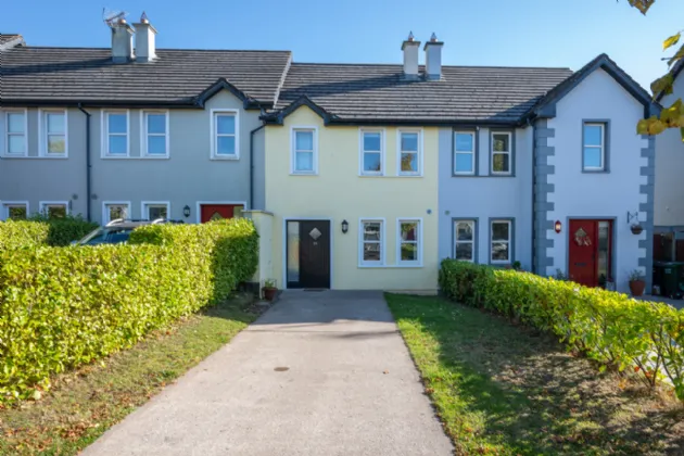 Photo of 24 Riverside Avenue, Rushbrook Links, Cobh, Cork, P24 HD40