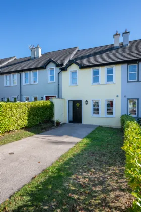 Photo of 24 Riverside Avenue, Rushbrook Links, Cobh, Cork, P24 HD40