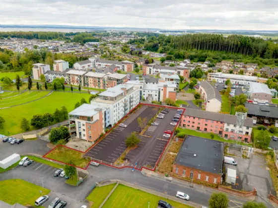 Photo of Shannon Development Site, Co Clare