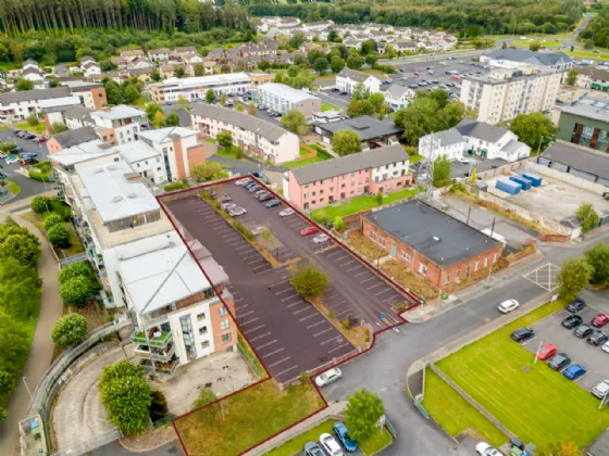 Photo of Shannon Development Site, Co Clare