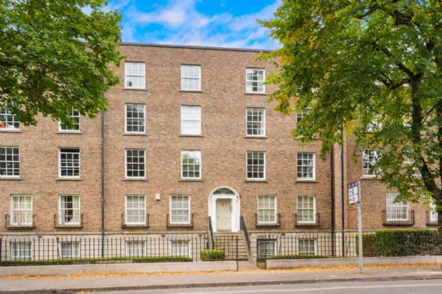 Photo of Apt 15, 12/13 Ranelagh Court, Ranelagh Road, Ranelagh, Dublin 6