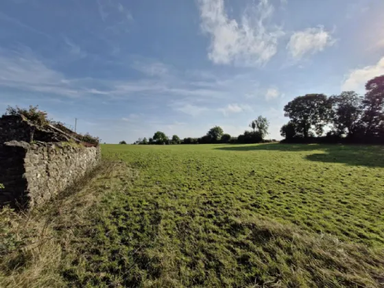 Photo of 20.8 Acres In Drum Milltown, Tuam, Co. Galway