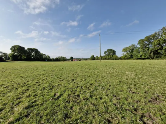 Photo of 20.8 Acres In Drum Milltown, Tuam, Co. Galway