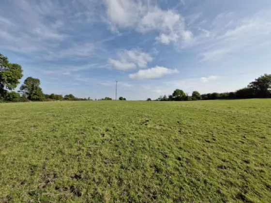 Photo of 20.8 Acres In Drum Milltown, Tuam, Co. Galway