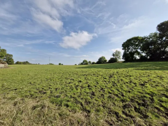 Photo of 20.8 Acres In Drum Milltown, Tuam, Co. Galway