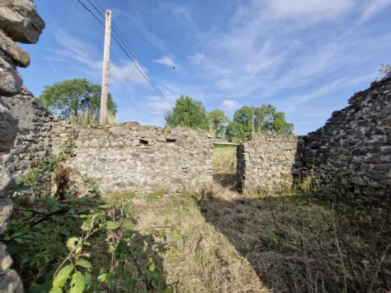 Photo of 20.8 Acres In Drum Milltown, Tuam, Co. Galway