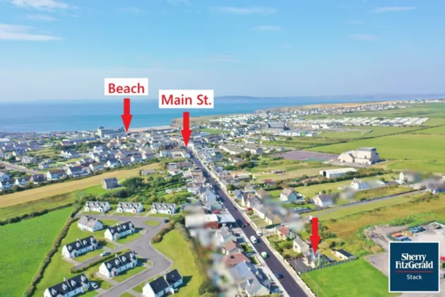 Photo of Dromin, East End, Ballybunion, Co. Kerry, V31 K306