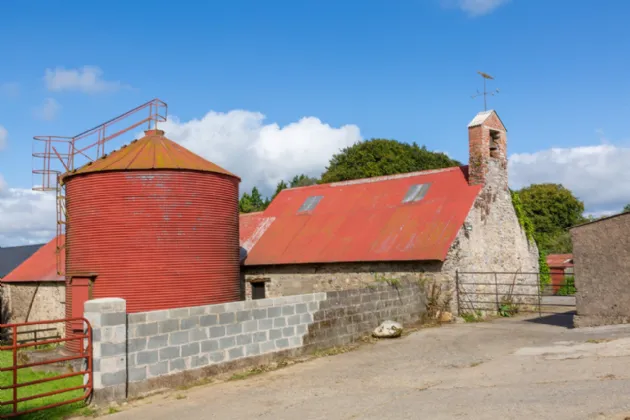 Photo of Rockspring House & Farm (Lot 1), On Approx. 20.05 Ha (49.55 Acres), Ferns, County Wexford, Y21 TY29