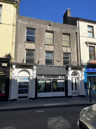 Photo of 91 North Main Street, Youghal, Co. Cork., P36P234