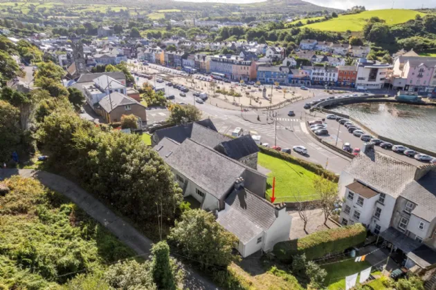 Photo of Harbour View Cottage, Harbour View, Bantry, Co. Cork, P75 HF64