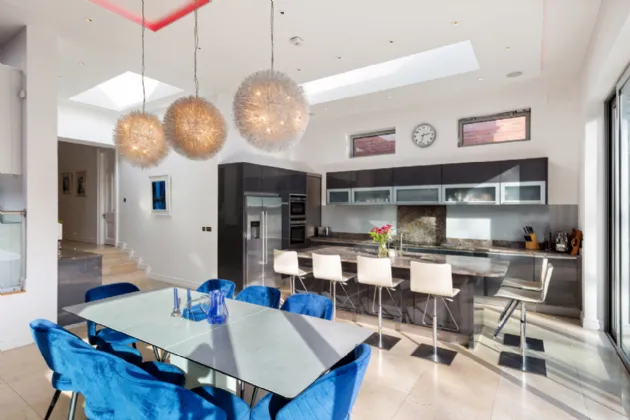 Photo of 59 Ailesbury Road, Ballsbridge, Dublin 4, D04 A2W1