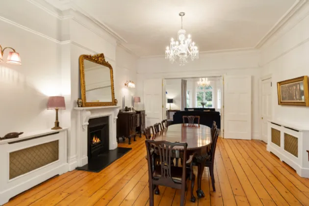 Photo of 59 Ailesbury Road, Ballsbridge, Dublin 4, D04 A2W1