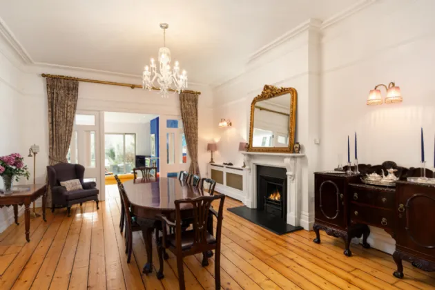 Photo of 59 Ailesbury Road, Ballsbridge, Dublin 4, D04 A2W1