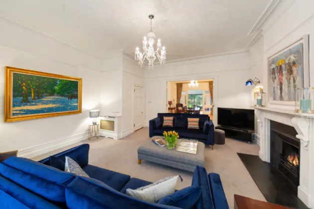 Photo of 59 Ailesbury Road, Ballsbridge, Dublin 4, D04 A2W1