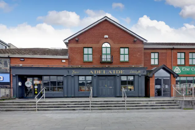 Photo of Ground Floor Unit, Adelaide Centre, Wine Street, Sligo, F91PX93