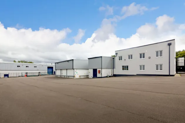 Photo of Units 9 & 10 St Colms Centre, Finisklin Business Park, Sligo, F91E656