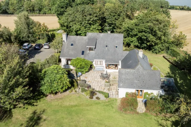 Photo of Hampton Farm, Tanner Lane, 5 Bed House On C. 1.9Ha (C. 4.7acres), Balbriggan, Co. Dublin, K32RE41