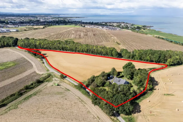 Photo of Hampton Farm, Tanner Lane, 5 Bed House On C. 1.9Ha (C. 4.7acres), Balbriggan, Co. Dublin, K32RE41