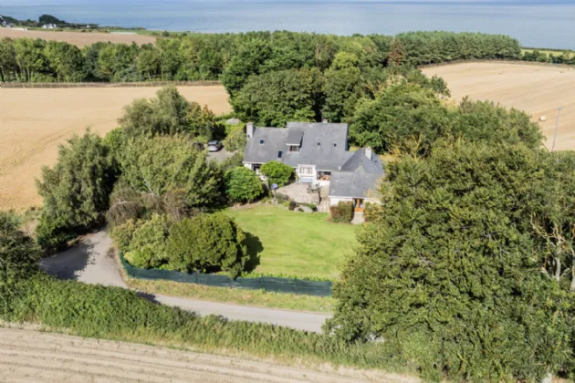 Photo of Hampton Farm, Tanner Lane, 5 Bed House On C. 1.9Ha (C. 4.7acres), Balbriggan, Co. Dublin, K32RE41