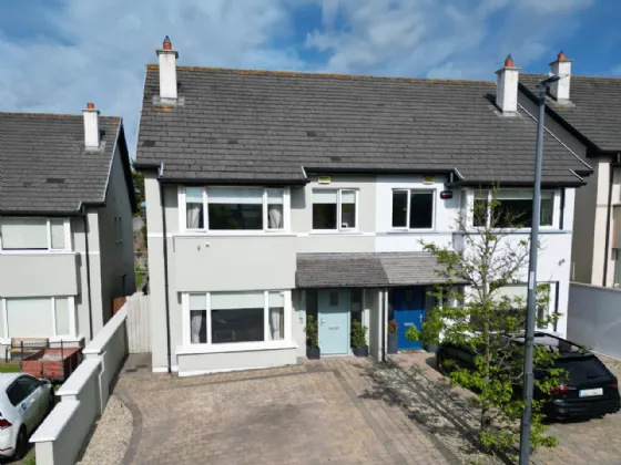 Photo of 28 Cooline Avenue, Ballyvoloon, Cobh, Cork, P24 NH33