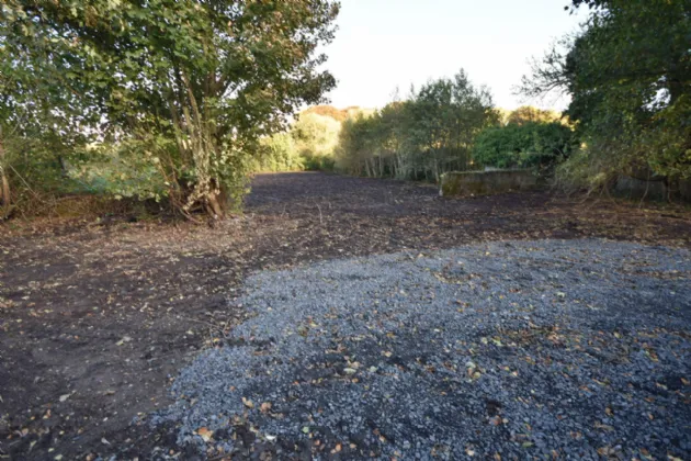 Photo of Church Road, Ballina, Co Mayo