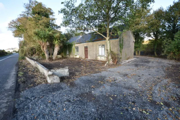 Photo of Church Road, Ballina, Co Mayo