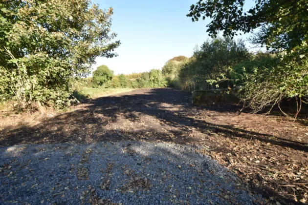 Photo of Church Road, Ballina, Co Mayo