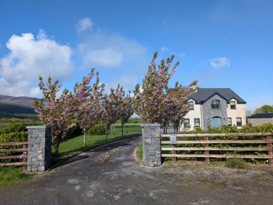 Photo of Newcastle, Clonmel, Tipperary, E91EE79