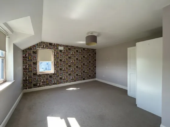 Photo of Newcastle, Clonmel, Tipperary, E91EE79