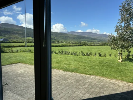 Photo of Newcastle, Clonmel, Tipperary, E91EE79