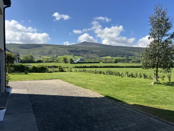 Photo of Newcastle, Clonmel, Tipperary, E91EE79