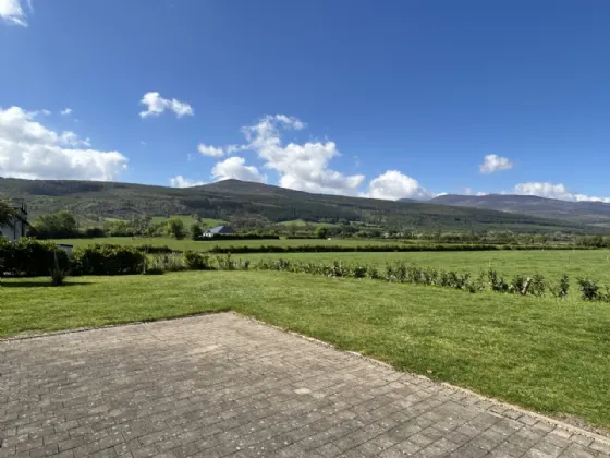 Photo of Newcastle, Clonmel, Tipperary, E91EE79